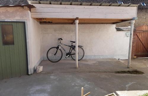 Nogent-le-Rotrou House | Pet-Friendly Retreat at Le gîte des pierres - Rated 9.1/10