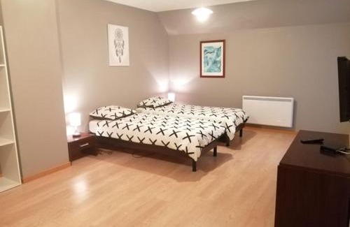 Verdelot House | Experience Comfort at Le gîte du bois sebille: 9.3 Rated!