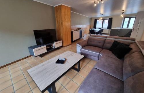 Vresse-sur-Semois House | Guest Rated: Le gîte du boulanger - Family-Friendly Retreat