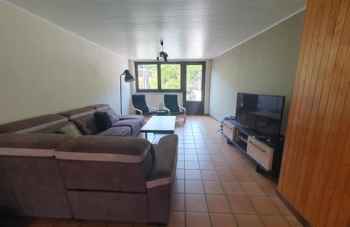 Vresse-sur-Semois House | Guest Rated: Le gîte du boulanger - Family-Friendly Retreat