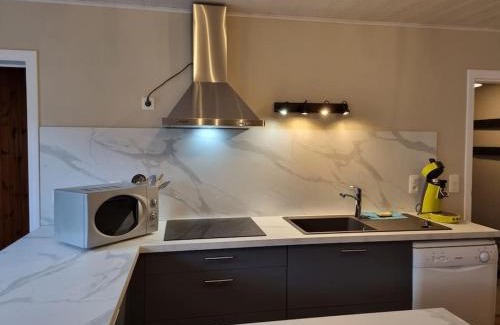 Vresse-sur-Semois House | Guest Rated: Le gîte du boulanger - Family-Friendly Retreat
