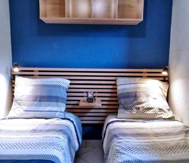 Haselbourg Ski Chalet | Experience Nature & Relaxation at Le Gîte du Chat Botté