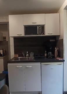 Villeneuve-de-Marc Apartment | Relaxing Retreat at Le Gîte du Chat: Nature & Ocean Views