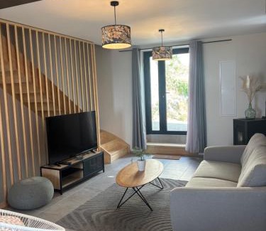 Malataverne House | Le gîte du hameau
