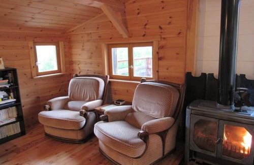 Dabo Ski Chalet | Pet and Child Friendly: Le gîte du Männele Awaits You