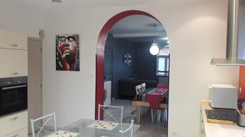 Willerval Villa | Family-Friendly Retreat at Le Gîte du Magnolia - 8.3/10 Rating
