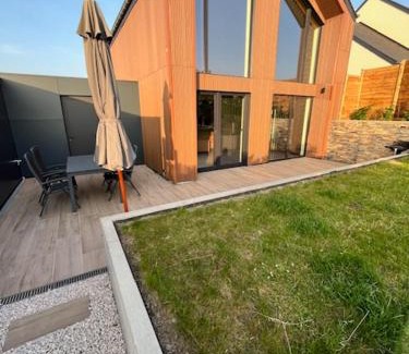 Witry House | Discover Le gîte du Mawet: Pet & Child Friendly Retreat