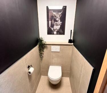 Witry House | Discover Le gîte du Mawet: Pet & Child Friendly Retreat