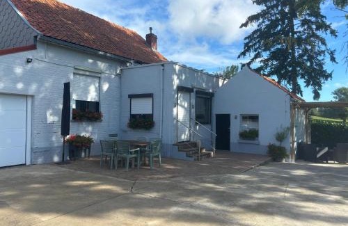Comines-Warneton House | Discover Le Gîte du Mont de la Hutte: Pet & Child Friendly!