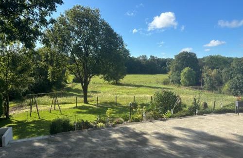Comines-Warneton House | Discover Le Gîte du Mont de la Hutte: Pet & Child Friendly!