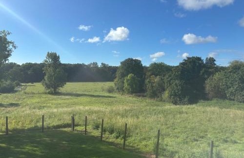 Comines-Warneton House | Discover Le Gîte du Mont de la Hutte: Pet & Child Friendly!