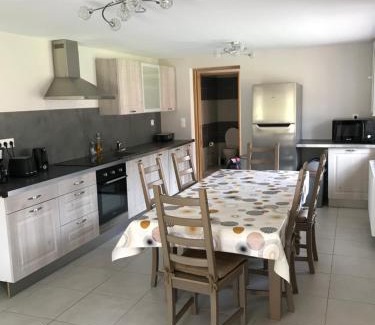 Plainfaing House | Pet-Friendly Le Gîte du Petit Béret: Rated 9.4/10