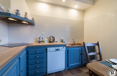 Beaumont-sur-Leze House | Le Gîte du Pigeonnier - BEAUMONT SUR LEZE