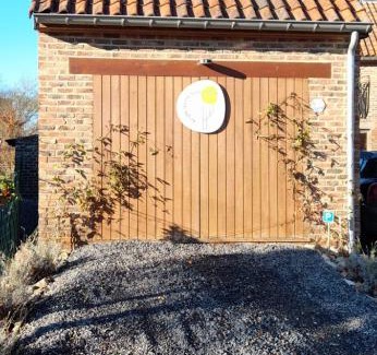 Braives House | Discover Family-Friendly Comfort at Le Gîte du Pic Vert