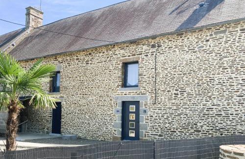 Montanel House | Le Gîte du Plessis Montanel à 20 mn du Mont Saint-Michel