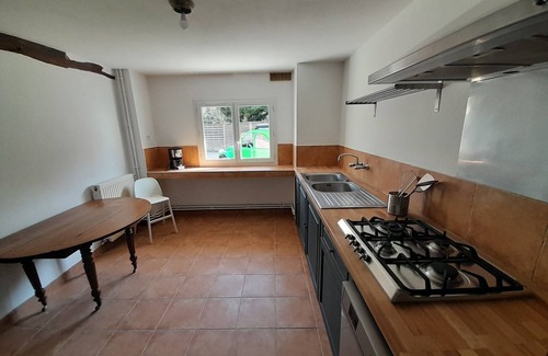 Cheverny House | Discover Le Gîte du Saule: Family-Friendly Retreat in Sologne