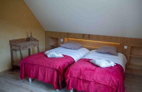 Auneau House | Family-Friendly Retreat at le gîte du Wildbach - Guest Rated 9.8
