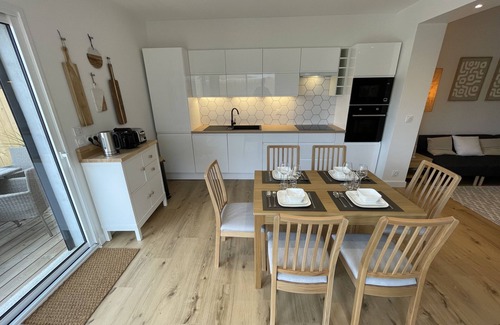 Carcassonne House | Le gîte Hector, house for 4 people
