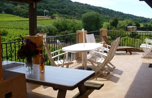 Gassin House | Family-Friendly Retreat at Le Gîte Olivier in Gassin