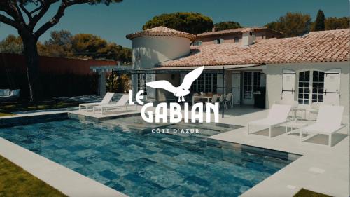La Nartelle Villa | Experience Elegance at Le Gabian - 5-Star Pet Friendly Retreat