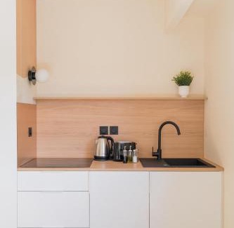 Strasbourg Apartment | Family-Friendly Retreat at Le Gabriel with Great Reviews