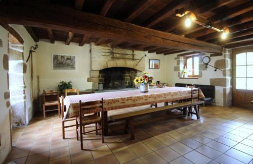Bersac-sur-Rivalier House | Le galachoux