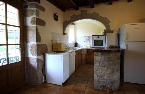 Bersac-sur-Rivalier House | Le galachoux