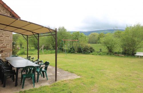 Bersac-sur-Rivalier House | Le galachoux