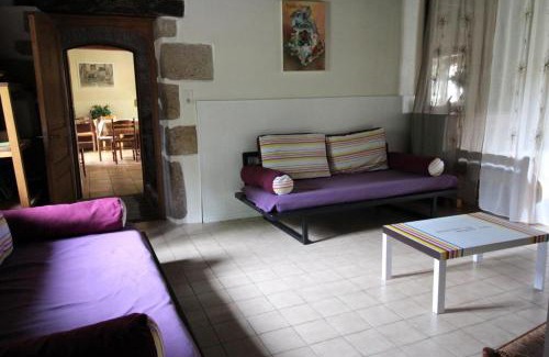 Bersac-sur-Rivalier House | Le galachoux