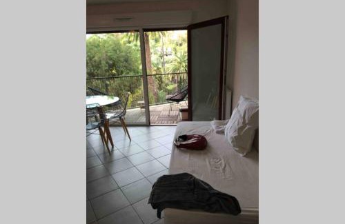 Cimiez Apartment | Discover Le Gallienice: Family-Friendly City Retreat