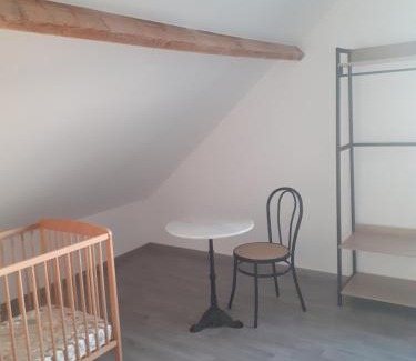 Flixecourt House | Experience Comfort at Le Gambetta: 9.3/10 Guest Rated