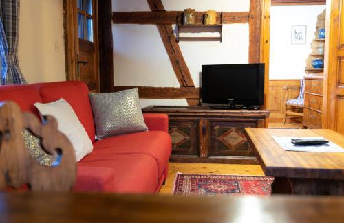 Beblenheim House | Guest Rated: Le Gambrinus Restaurant & Cozy Rooms Await