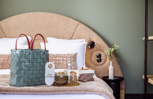 Biarritz Hotel | Enjoy Oceanfront Bliss at Le Garage Biarritz Hôtel