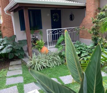 Penedo Hotel | Unforgettable Stay at Le Garden Pousada Boutique