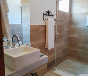 Penedo Hotel | Unforgettable Stay at Le Garden Pousada Boutique
