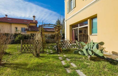 Sospel Apartment | Family-Friendly Stays at Le Garibaldi - Rated 8/10