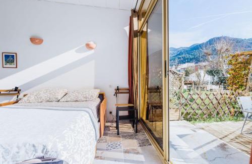 Sospel Apartment | Family-Friendly Stays at Le Garibaldi - Rated 8/10