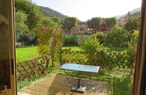 Sospel Apartment | Family-Friendly Stays at Le Garibaldi - Rated 8/10