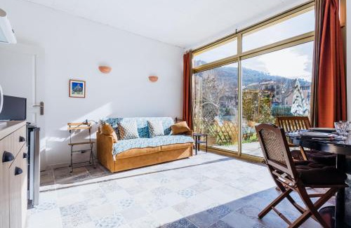 Sospel Apartment | Family-Friendly Stays at Le Garibaldi - Rated 8/10
