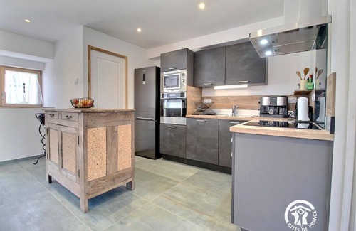 Ploeren House | Discover Oceanfront Bliss at Le Garo - PLOEREN Gîte