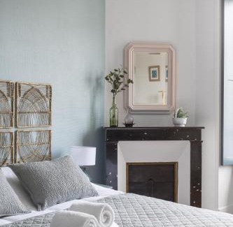 Mellinet Apartment | Family-Friendly Stay at Le Gatsby by Cocoonr - Rated 8.3