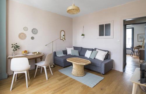 Mellinet Apartment | Family-Friendly Stay at Le Gatsby by Cocoonr - Rated 8.3