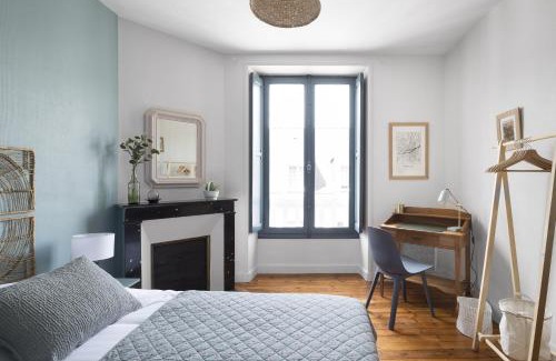 Mellinet Apartment | Family-Friendly Stay at Le Gatsby by Cocoonr - Rated 8.3