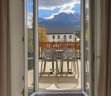Barcelonnette Apartment | Family-Friendly Retreat at Le Gaudissart with High Ratings