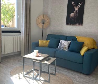 Barcelonnette Apartment | Family-Friendly Retreat at Le Gaudissart with High Ratings