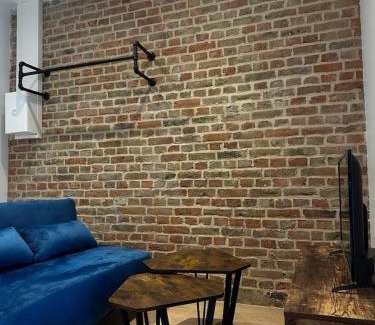 Saint-Acheul Apartment | Budget-Friendly Family Stay at Le Gaveau Hotel