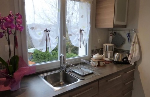 Saint-Pierre-de-Chandieu House | Discover Le Gelas: Top-Rated Spa & Family-Friendly Getaway