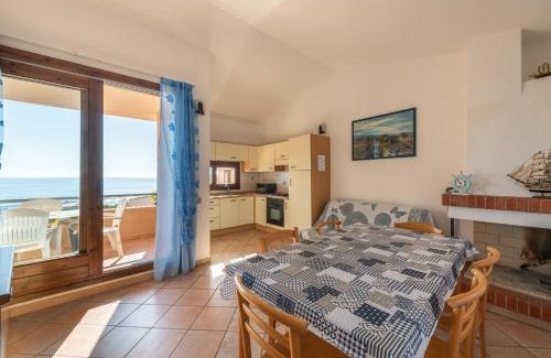 Villaputzu House | Experience Le Gemelle al 212: Pet-Friendly Retreat with Pool