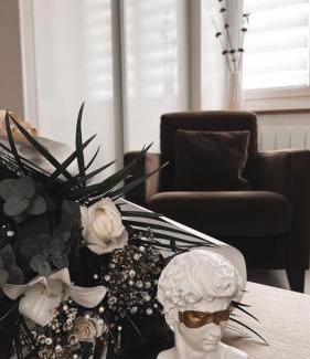 Margny-les-Compiegne Apartment | Le Georges studio
