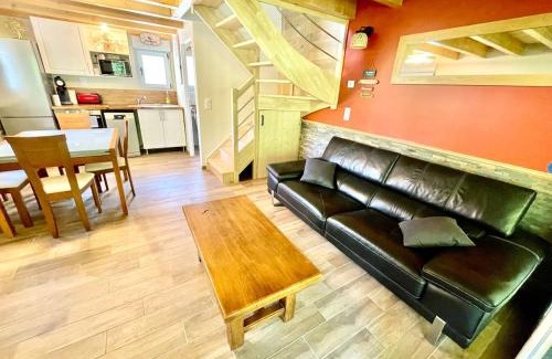 Chenecey-Buillon Villa | Le Gervinais, élégant chalet